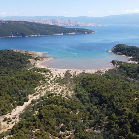 Arya House Villa Lopar Dış mekan fotoğraf