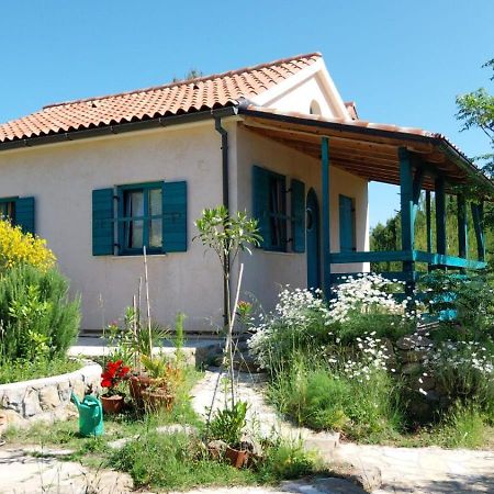 Arya House Villa Lopar Dış mekan fotoğraf