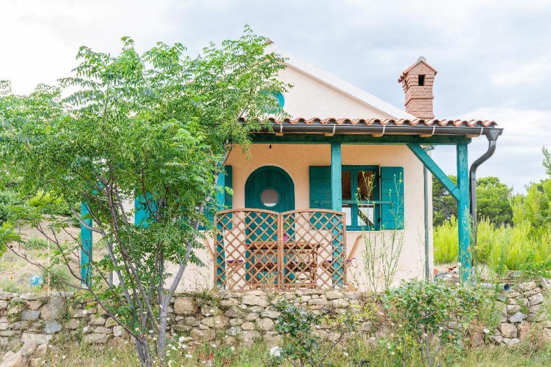 Arya House Villa Lopar Dış mekan fotoğraf