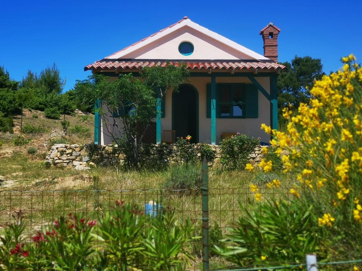 Arya House Villa Lopar Dış mekan fotoğraf