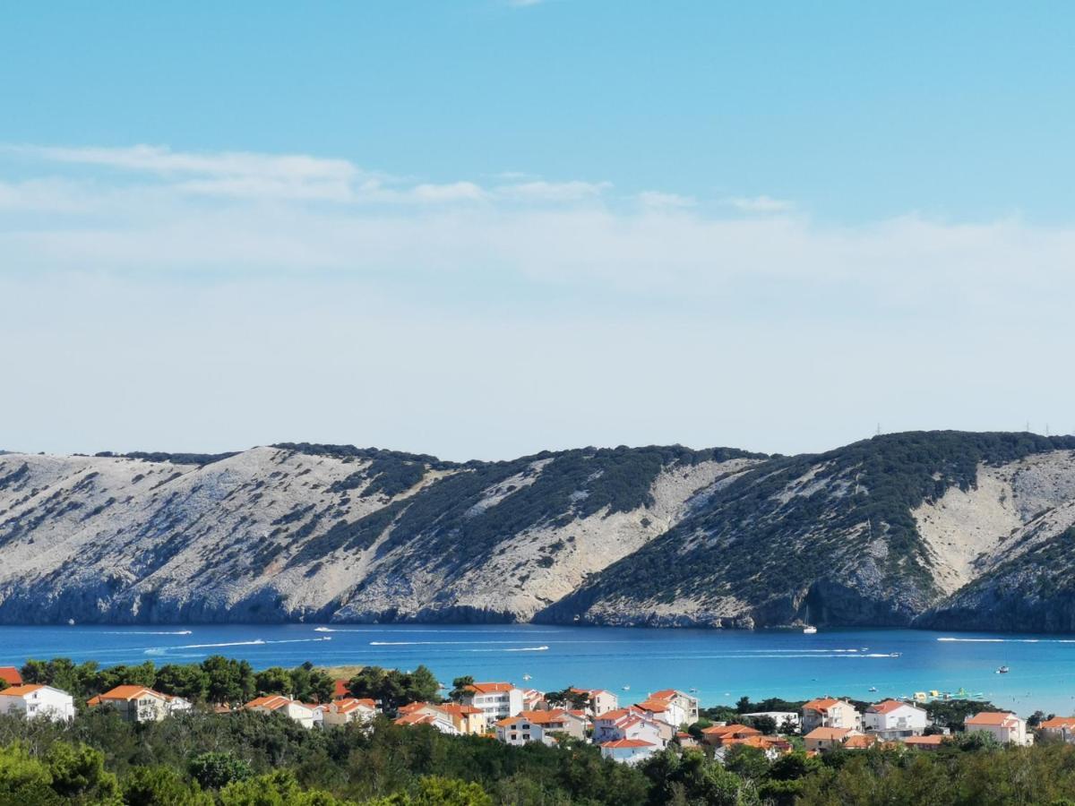 Arya House Villa Lopar Dış mekan fotoğraf