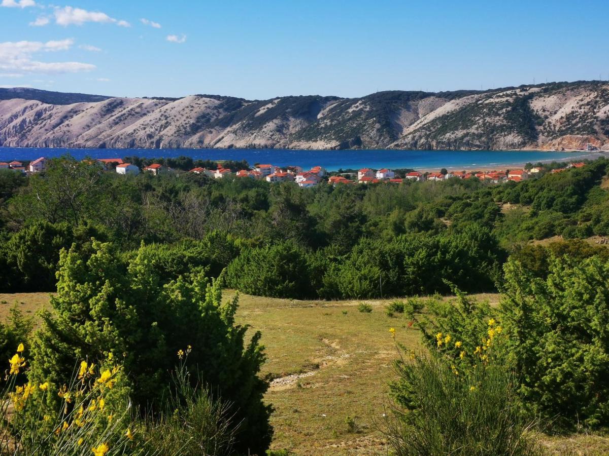 Arya House Villa Lopar Dış mekan fotoğraf