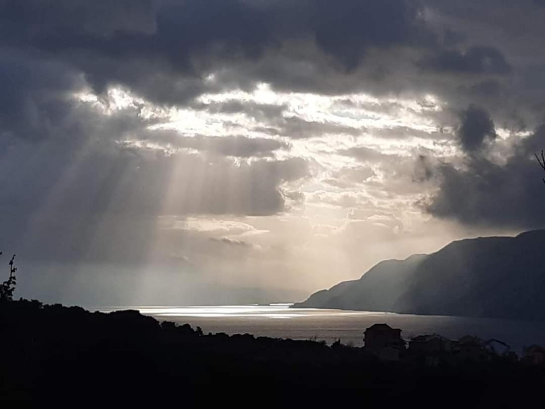 Arya House Villa Lopar Dış mekan fotoğraf