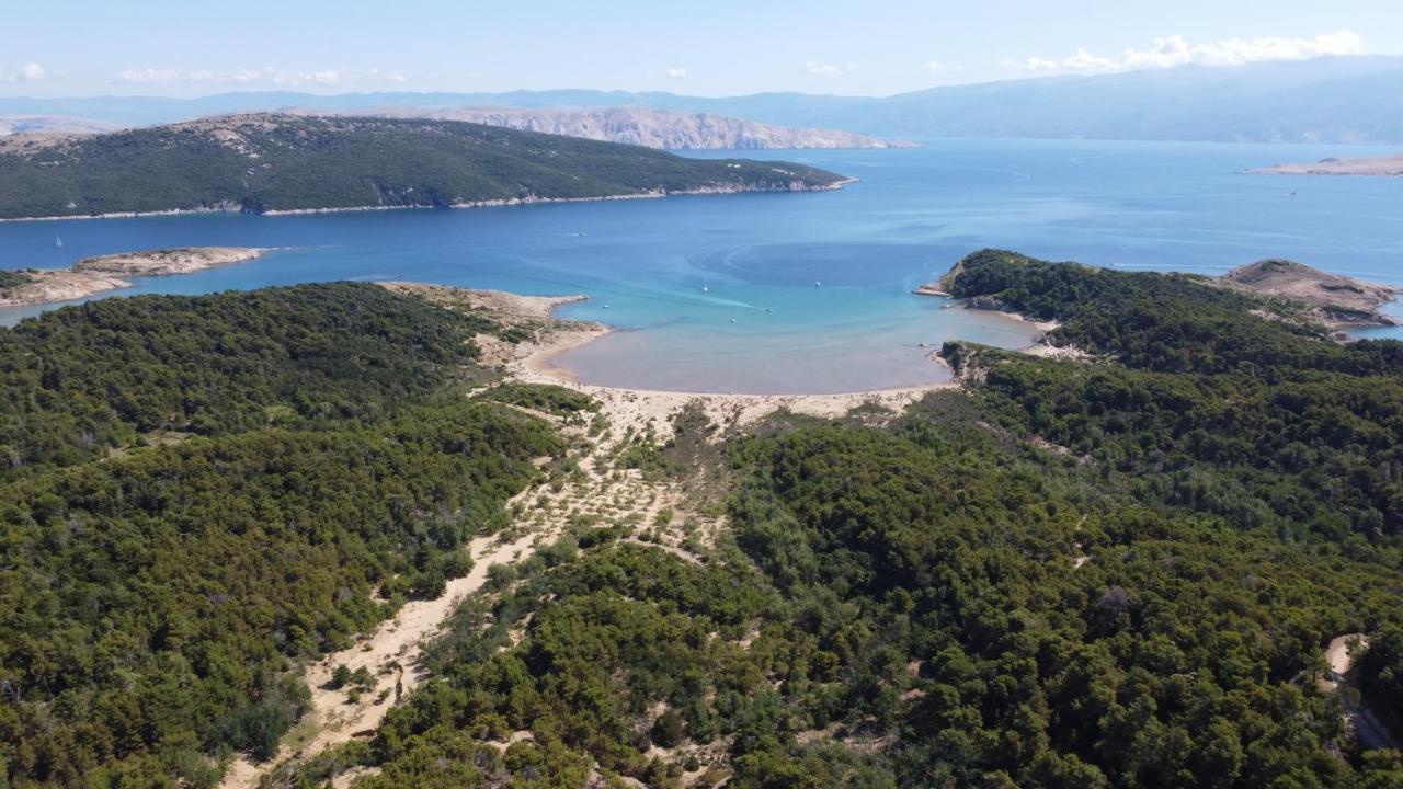 Arya House Villa Lopar Dış mekan fotoğraf