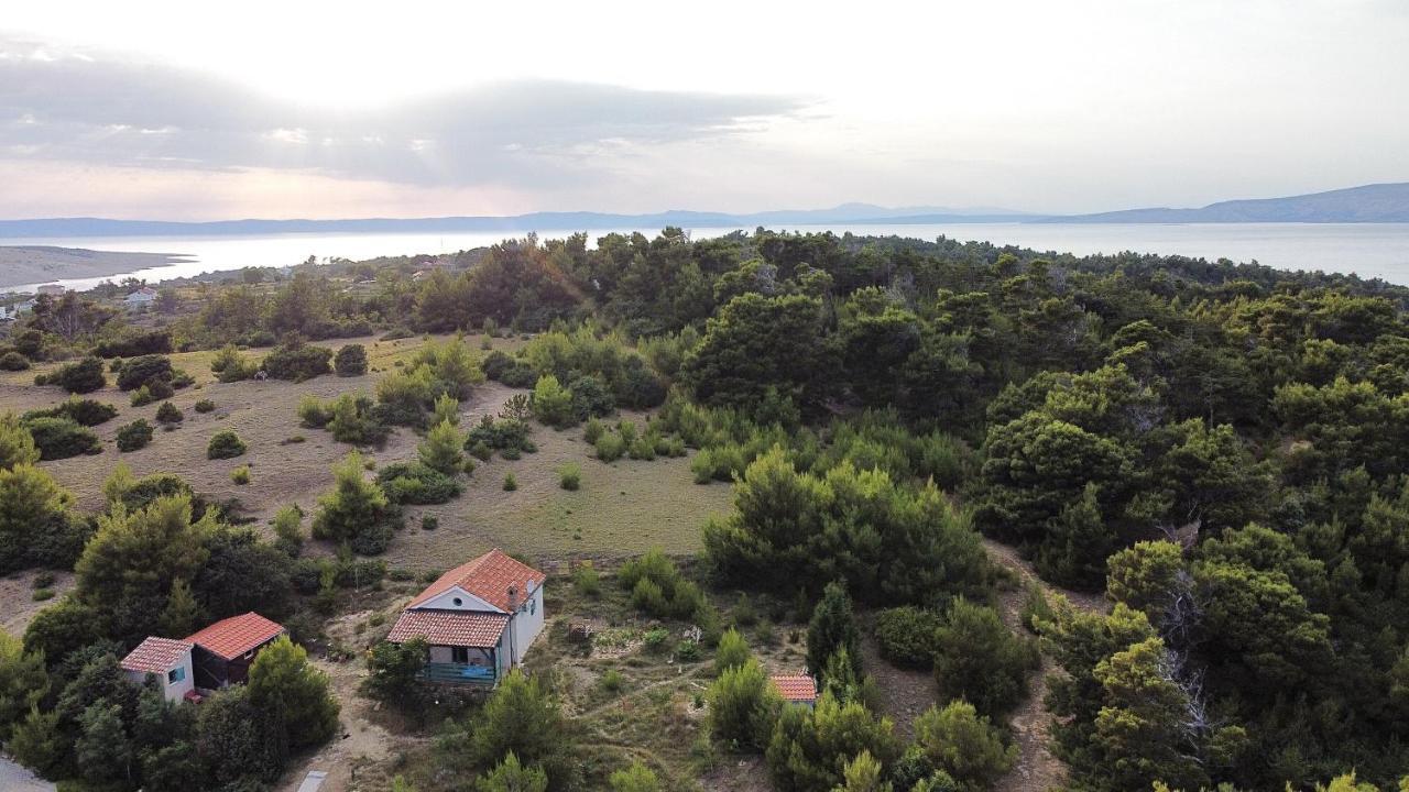 Arya House Villa Lopar Dış mekan fotoğraf