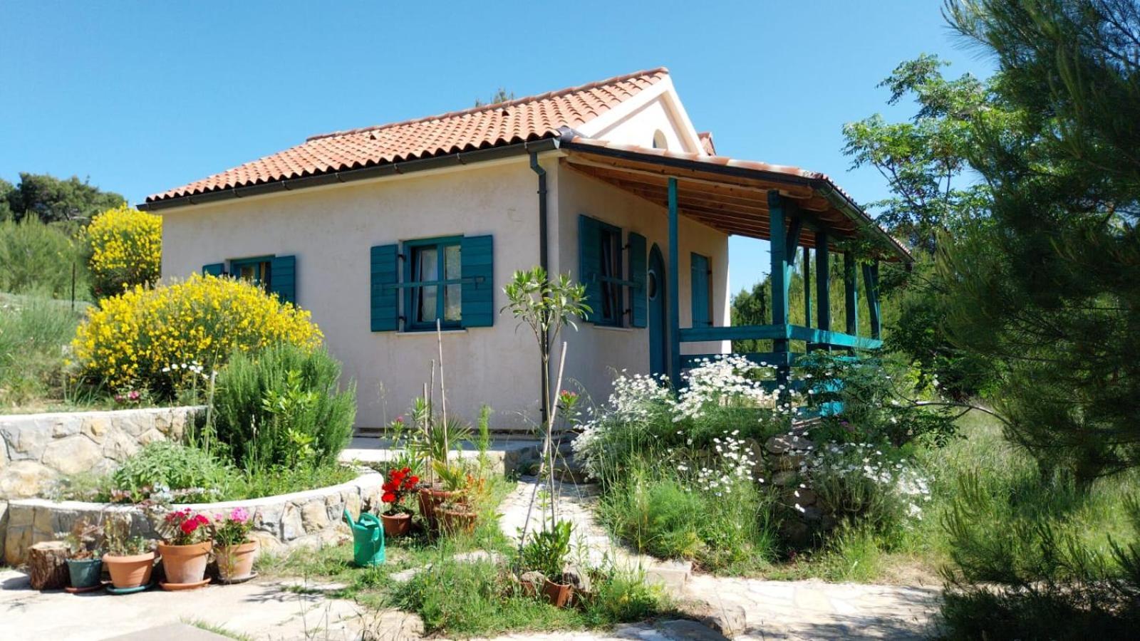 Arya House Villa Lopar Dış mekan fotoğraf